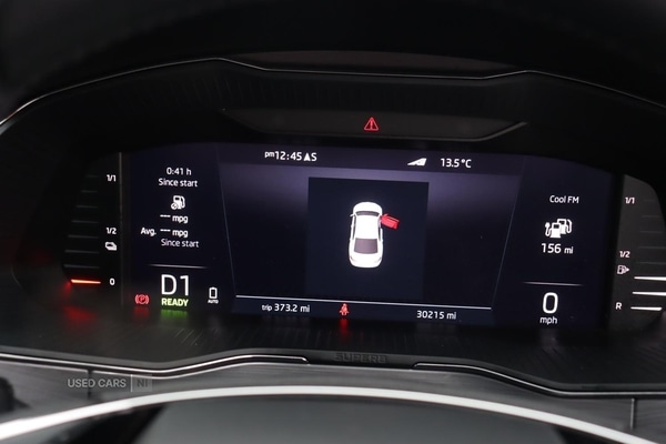 Used Skoda Superb 2022 for sale - 76308270: Photo 8