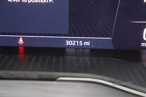 Used Skoda Superb 2022 for sale - 76308270: Photo 9