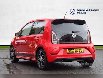 Used Volkswagen up! 2019 for sale - 75340511: Photo