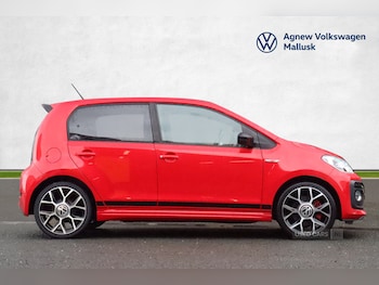 Used Volkswagen up! 2019 for sale - 75340511: Photo