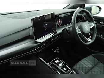 Used Volkswagen Golf 2025 for sale - 78613267: Photo