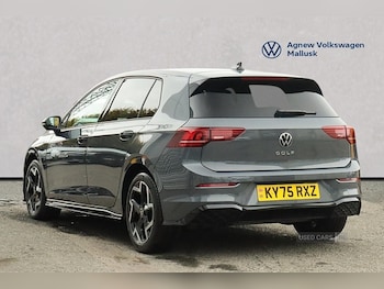 Used Volkswagen Golf 2025 for sale - 78613267: Photo