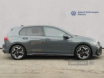 Used Volkswagen Golf 2025 for sale - 78613267: Photo