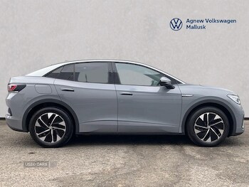 Used Volkswagen ID.5 2023 for sale - 78760232: Photo