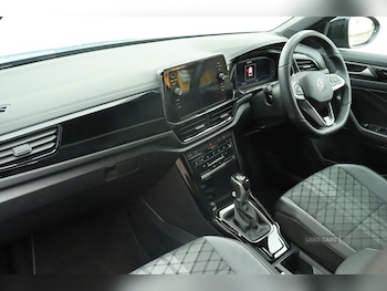 Used Volkswagen T-Roc 2025 for sale - 79544506: Photo
