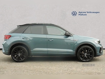 Used Volkswagen T-Roc 2025 for sale - 79544506: Photo