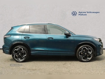 Used Volkswagen Tiguan 2026 for sale - 78935891: Photo