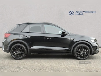 Used Volkswagen T-Roc 2025 for sale - 79541017: Photo