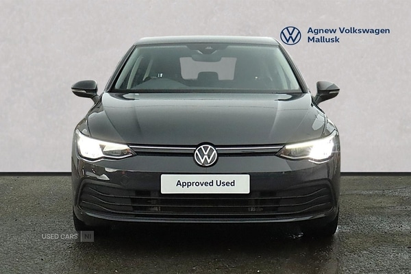 Used Volkswagen Golf 2024 for sale - 78035391: Photo 11