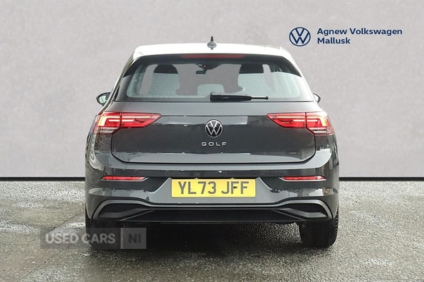 Used Volkswagen Golf 2024 for sale - 78035391: Photo 12