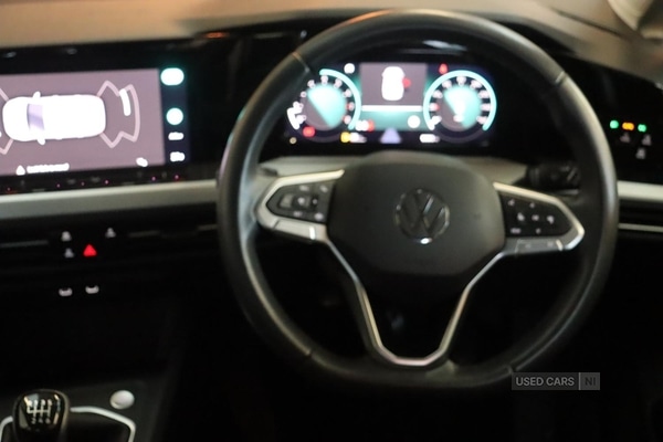 Used Volkswagen Golf 2024 for sale - 78035391: Photo 13