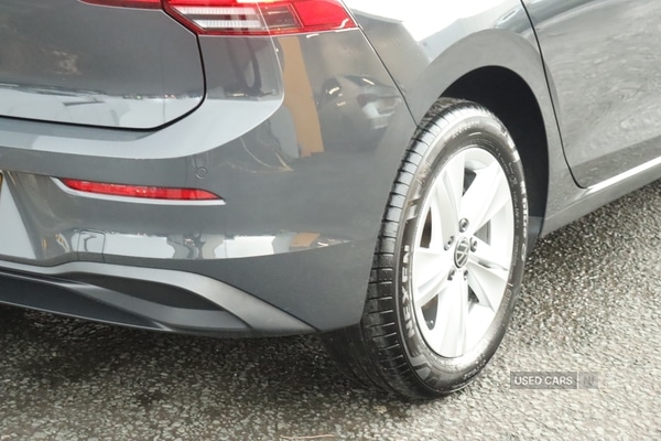 Used Volkswagen Golf 2024 for sale - 78035391: Photo 19