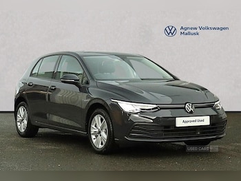 Used Volkswagen Golf 2024 for sale - 78035391: Photo