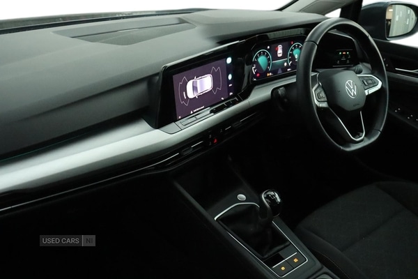 Used Volkswagen Golf 2024 for sale - 78035391: Photo 2