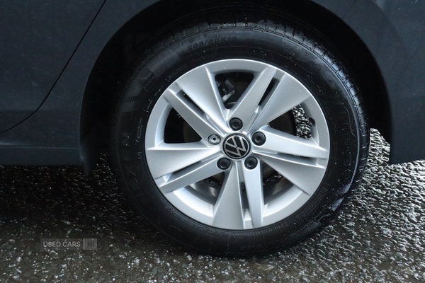 Used Volkswagen Golf 2024 for sale - 78035391: Photo 24