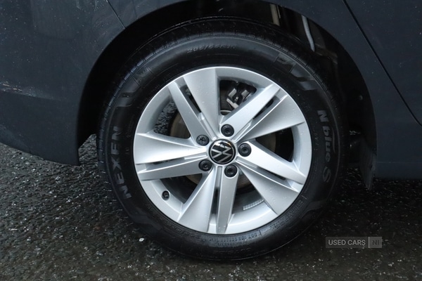 Used Volkswagen Golf 2024 for sale - 78035391: Photo 25