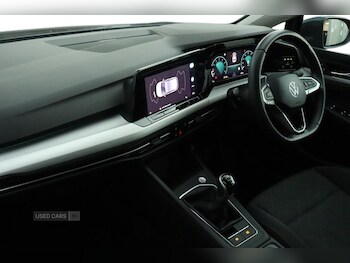 Used Volkswagen Golf 2024 for sale - 78035391: Photo