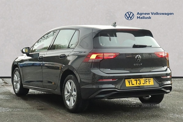 Used Volkswagen Golf 2024 for sale - 78035391: Photo 3