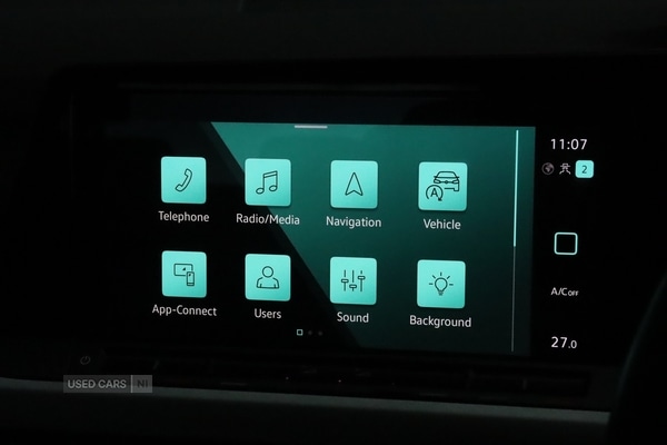 Used Volkswagen Golf 2024 for sale - 78035391: Photo 31