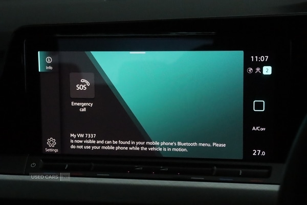 Used Volkswagen Golf 2024 for sale - 78035391: Photo 32