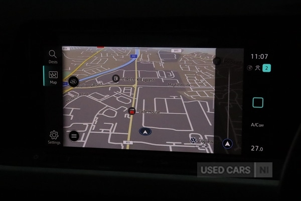 Used Volkswagen Golf 2024 for sale - 78035391: Photo 33