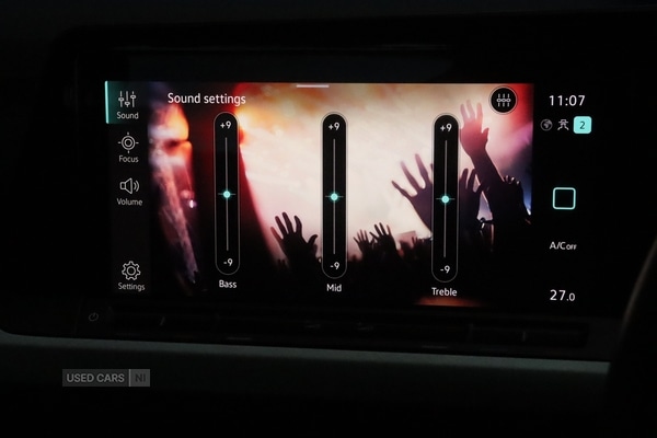 Used Volkswagen Golf 2024 for sale - 78035391: Photo 34