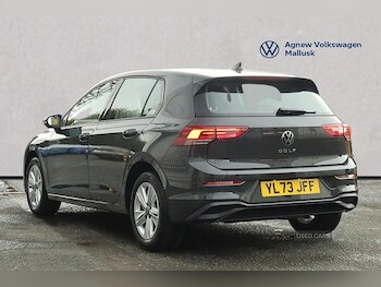 Used Volkswagen Golf 2024 for sale - 78035391: Photo