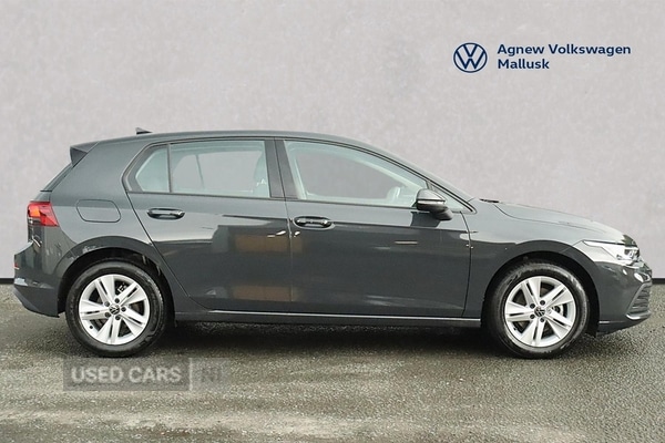 Used Volkswagen Golf 2024 for sale - 78035391: Photo 4