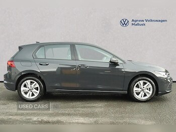 Used Volkswagen Golf 2024 for sale - 78035391: Photo