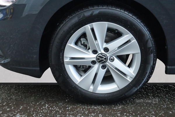 Used Volkswagen Golf 2024 for sale - 78035391: Photo 5