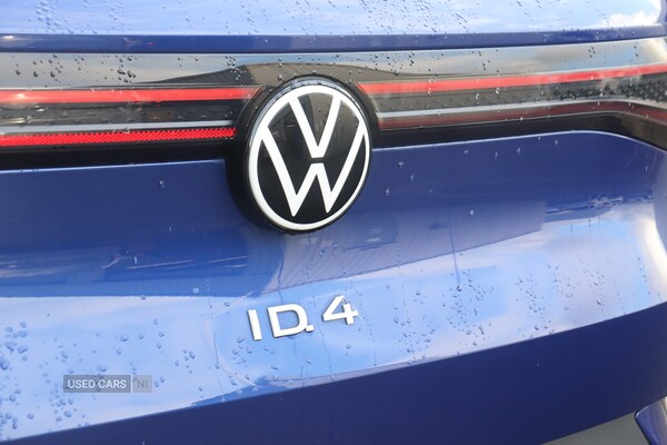 Used Volkswagen ID4 2022 for sale - 76002886: Photo 10