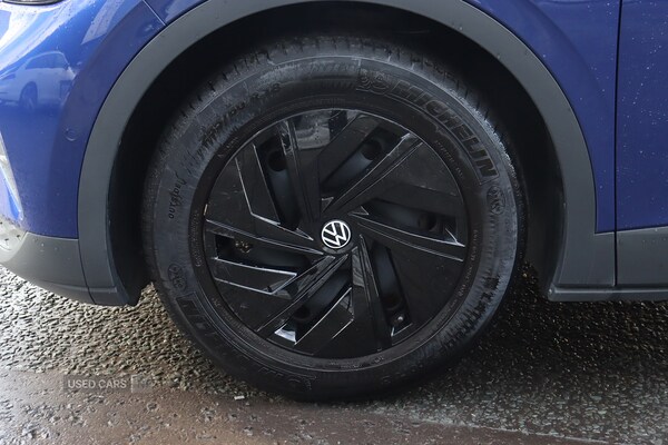 Used Volkswagen ID4 2022 for sale - 76002886: Photo 12
