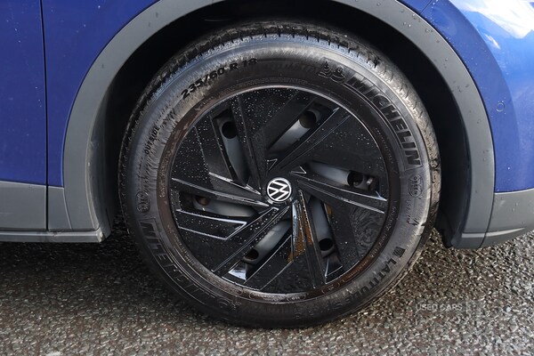 Used Volkswagen ID4 2022 for sale - 76002886: Photo 14