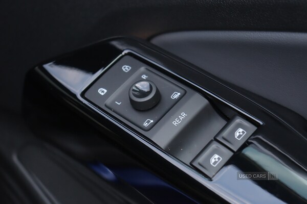 Used Volkswagen ID4 2022 for sale - 76002886: Photo 16