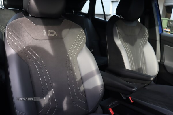 Used Volkswagen ID4 2022 for sale - 76002886: Photo 18
