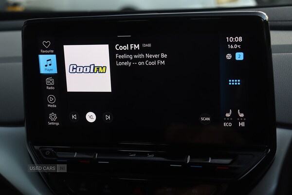Used Volkswagen ID4 2022 for sale - 76002886: Photo 28