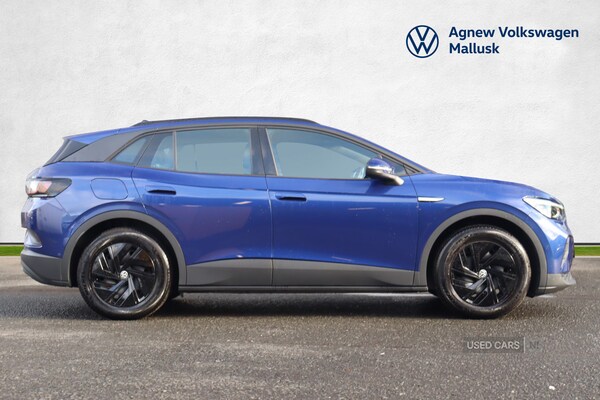 Used Volkswagen ID4 2022 for sale - 76002886: Photo 4
