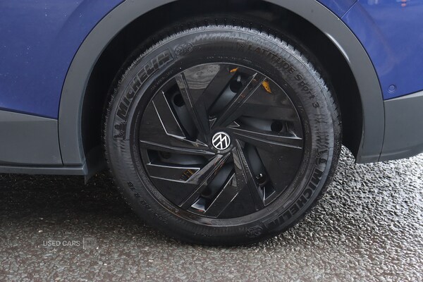 Used Volkswagen ID4 2022 for sale - 76002886: Photo 5