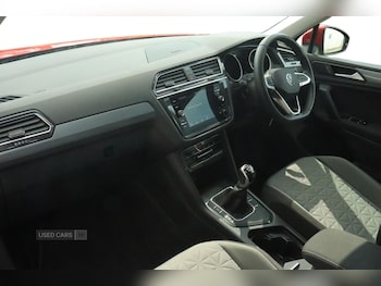 Used Volkswagen Tiguan 2022 for sale - 78729273: Photo