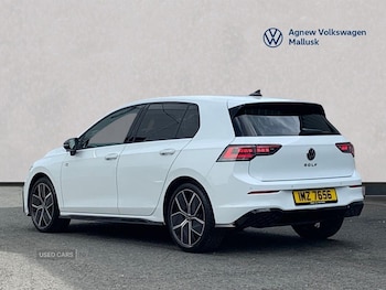 Used Volkswagen Golf 2025 for sale - 78292814: Photo