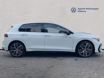 Used Volkswagen Golf 2025 for sale - 78292814: Photo