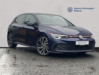 Used Volkswagen Golf 2021 for sale - 79742296: Photo