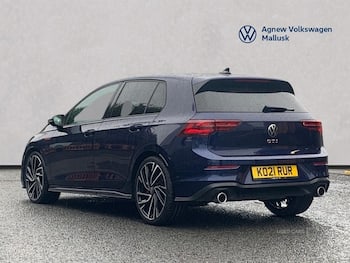 Used Volkswagen Golf 2021 for sale - 79742296: Photo