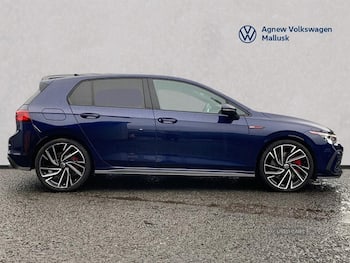 Used Volkswagen Golf 2021 for sale - 79742296: Photo