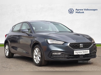 Used SEAT Leon 2022 for sale - 75520935: Photo
