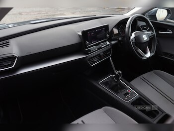 Used SEAT Leon 2022 for sale - 75520935: Photo