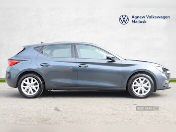 Used SEAT Leon 2022 for sale - 75520935: Photo