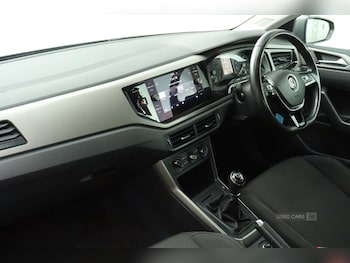 Used Volkswagen Polo 2019 for sale - 79577803: Photo