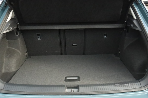 Used Volkswagen T-Roc 2025 for sale - 77794725: Photo 10