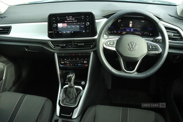 Used Volkswagen T-Roc 2025 for sale - 77794725: Photo 13